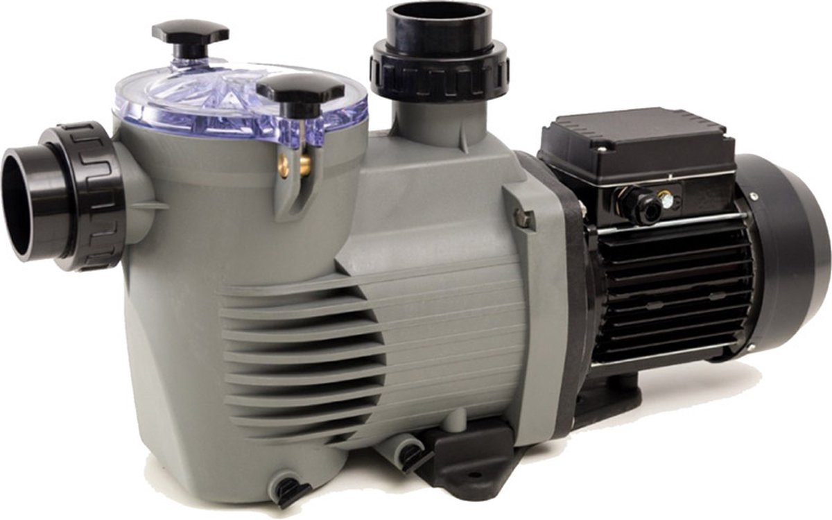   KS Evo 75 zwembadpomp | 11,5 m³/uur